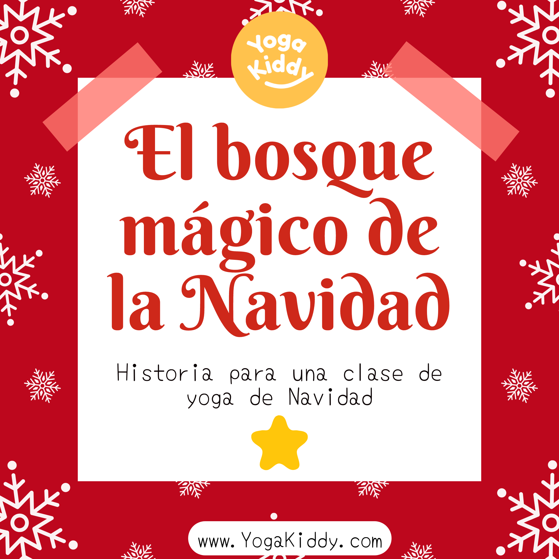 Cartas Y Cuento El Bosque M Gico De La Navidad